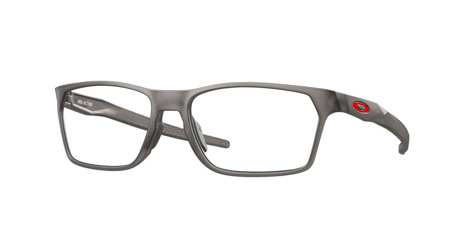 Oakley Hex Jector 8032 Eyeglasses - view 7